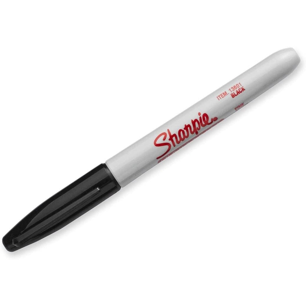 MedTech- Sharpie Industrial Permanent Marker- - 