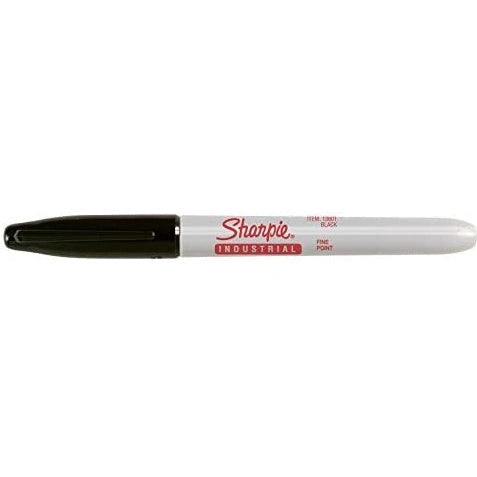 MedTech- Sharpie Industrial Permanent Marker- - 