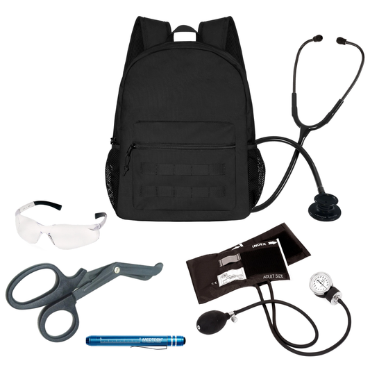 MedTech- South Piedmont Community College Custom Clinical Kit- - 