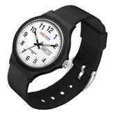 Student Scrub Watch (optional)