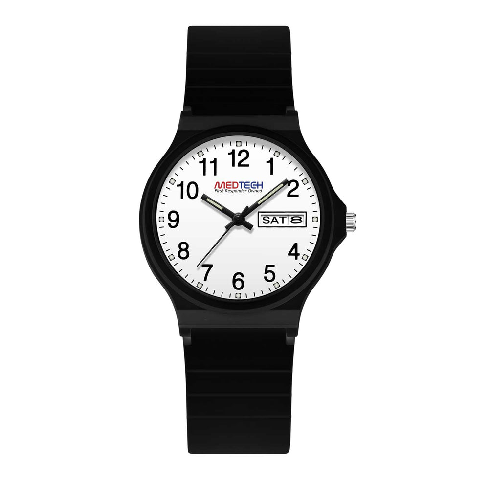 Student Scrub Watch