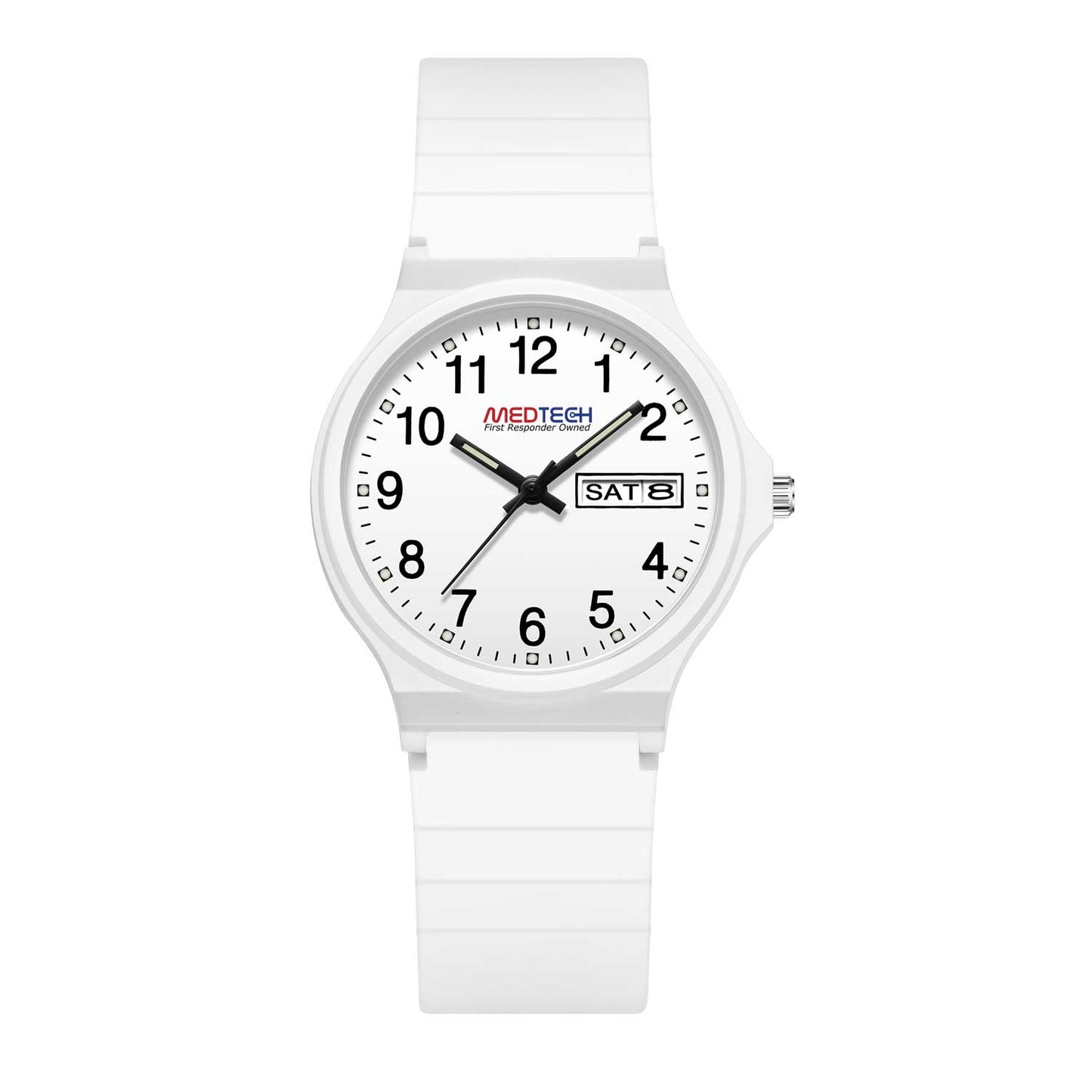 MedTech- Student Scrub Watch- - 