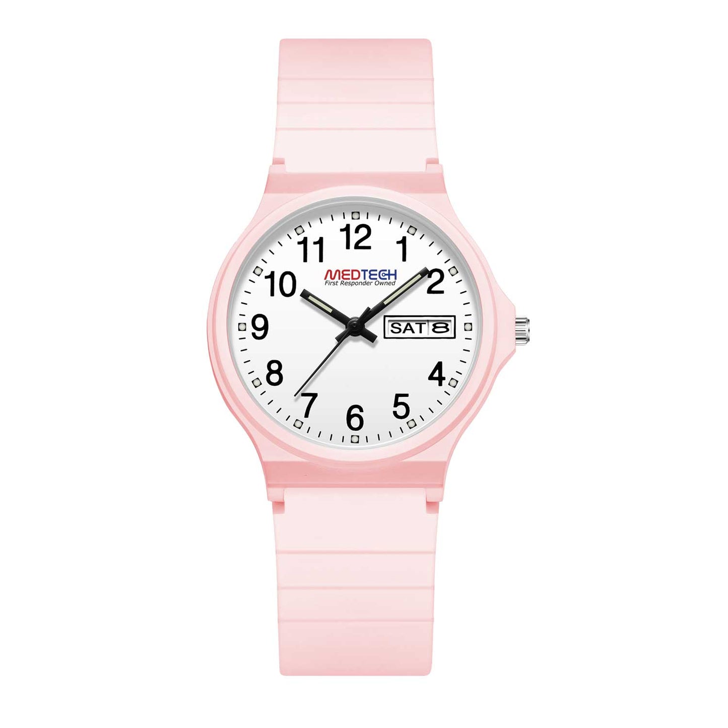 MedTech- Student Scrub Watch- - 