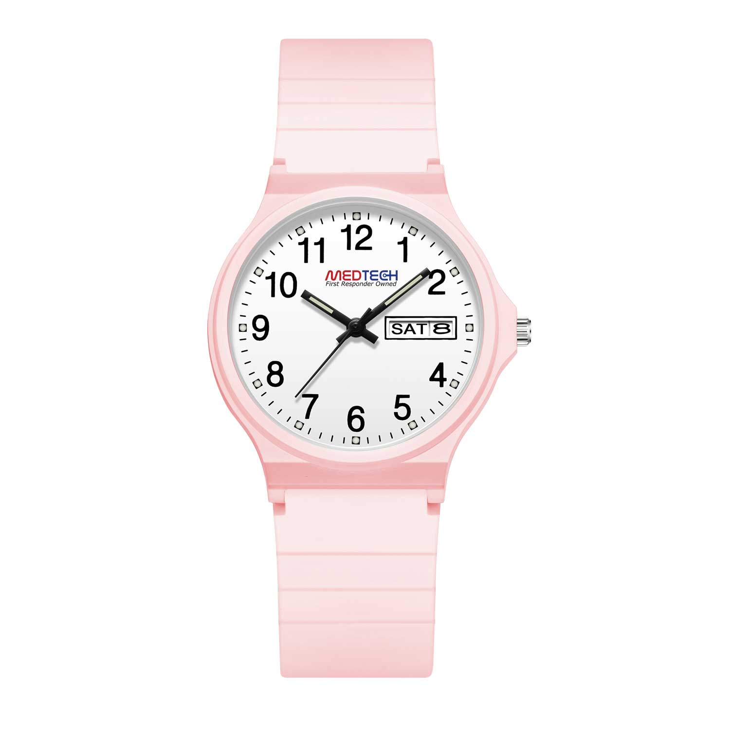 MedTech- Student Scrub Watch- - 
