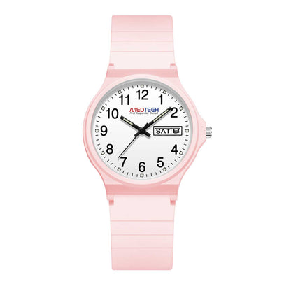 MedTech- Student Scrub Watch- - 