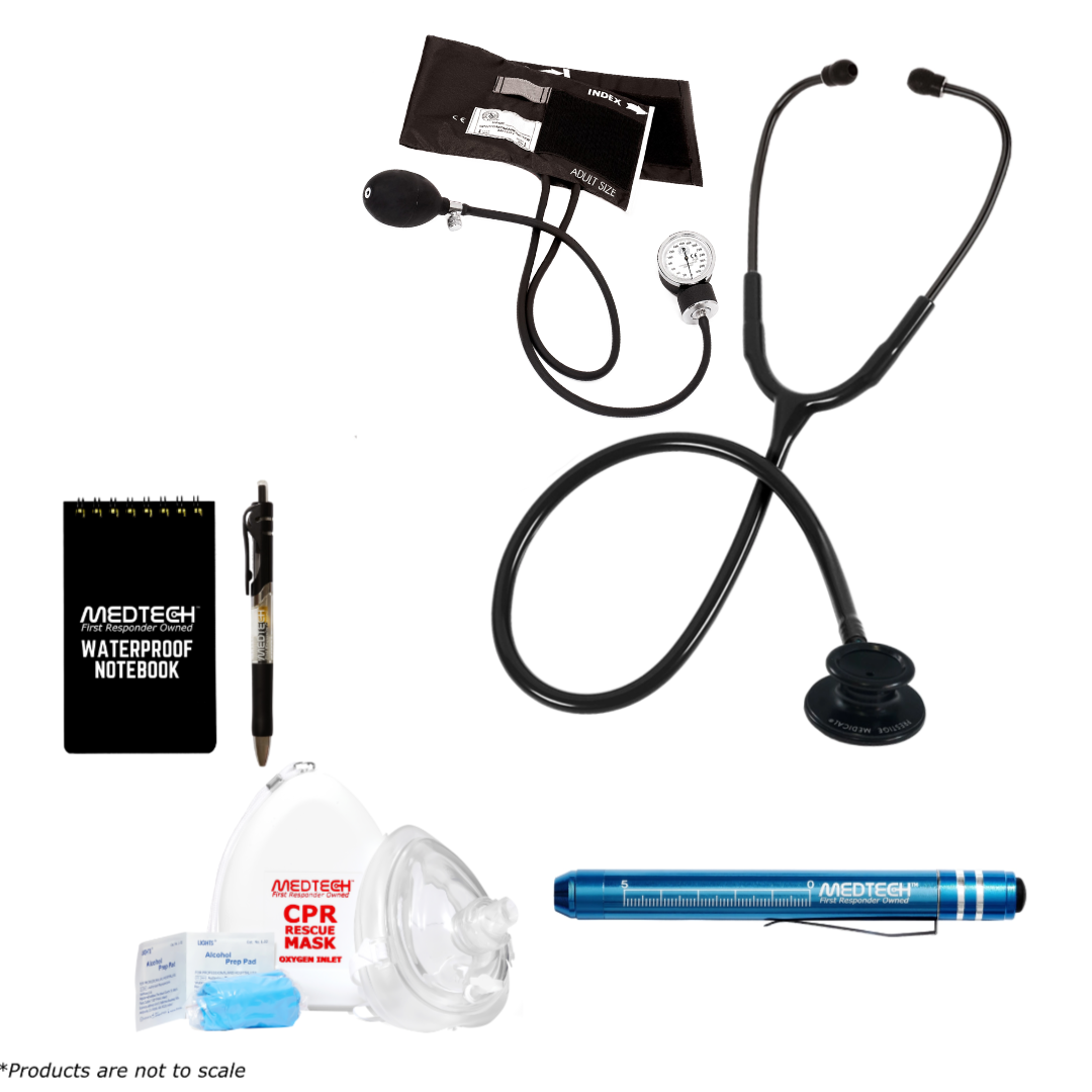 MedTech- TIMER Custom Clinical Kit- - 
