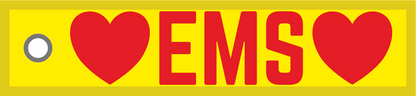 MedTech- TMA Jet Tags – Founders’ Drop Limited EMS Run- - 