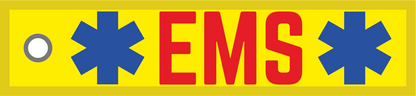 MedTech- TMA Jet Tags – Founders’ Drop Limited EMS Run- - 