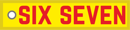 MedTech- TMA Jet Tags – Founders’ Drop Limited EMS Run- - 