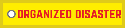 MedTech- TMA Jet Tags – Founders’ Drop Limited EMS Run- - 