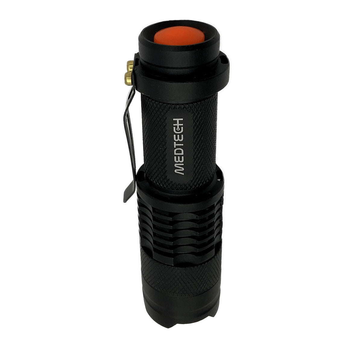 MedTech- Tactical Flashlight- - 