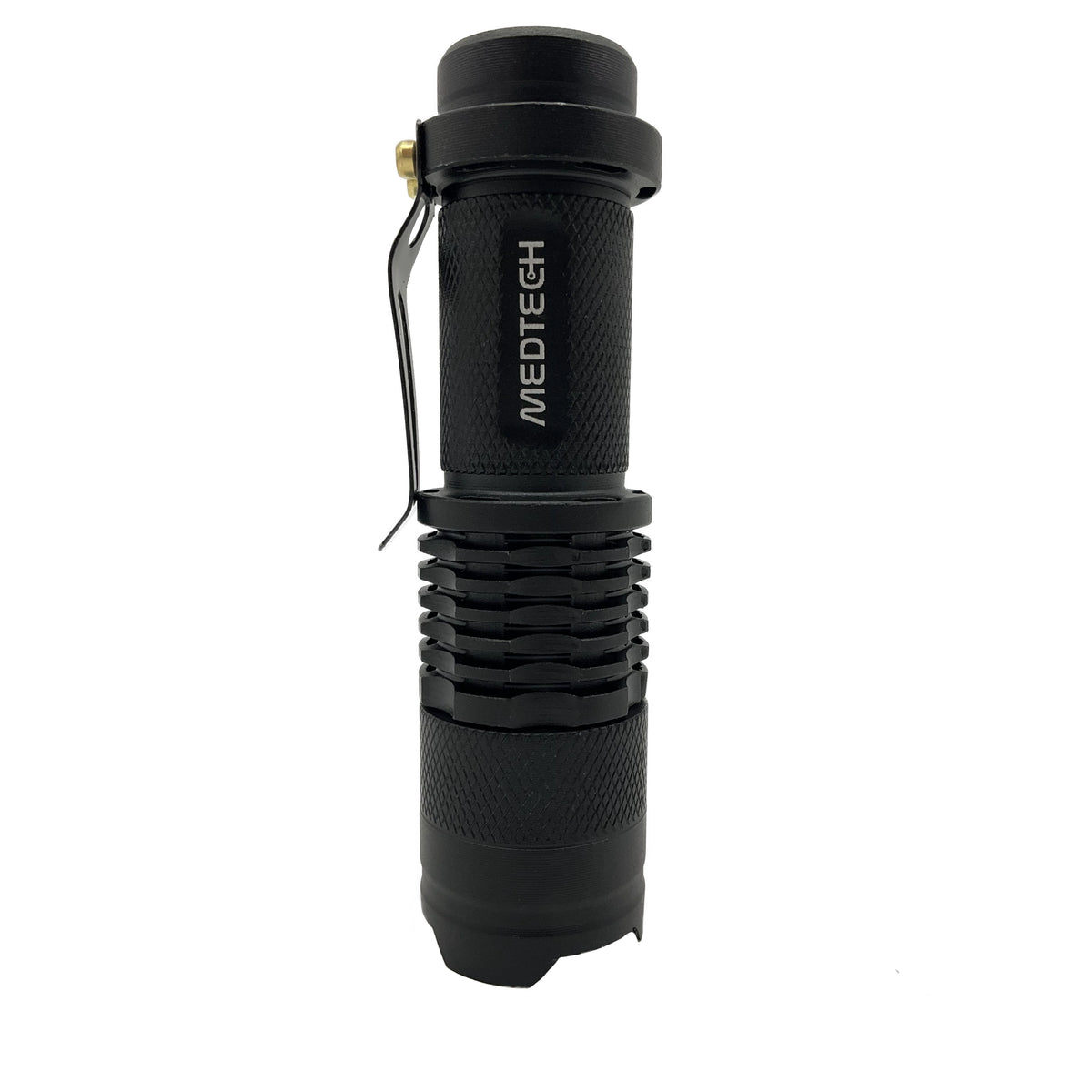 MedTech tactical flashlighs