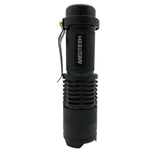 Tactical Flashlights