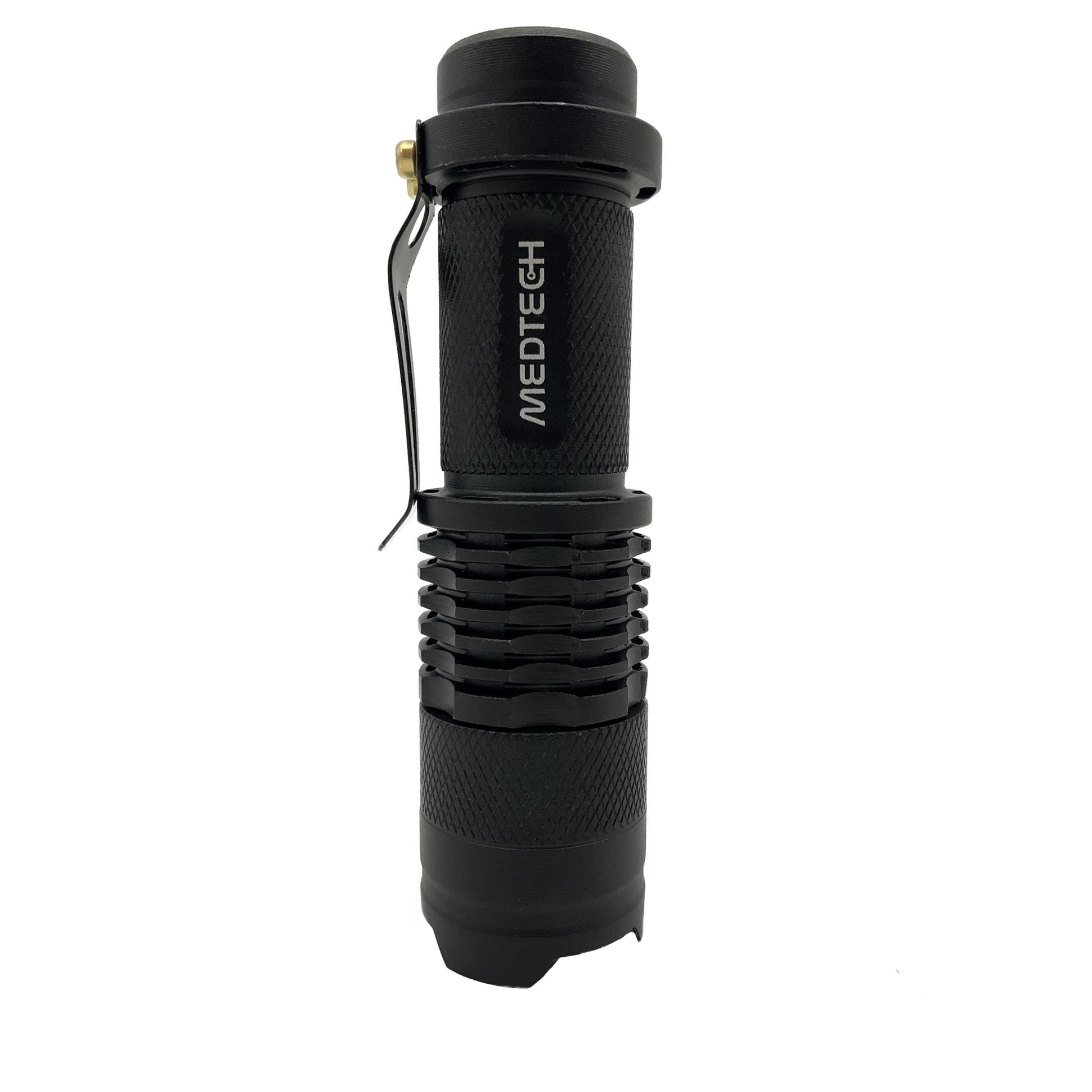 MedTech- Tactical Flashlight