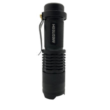 MedTech tactical flashlighs
