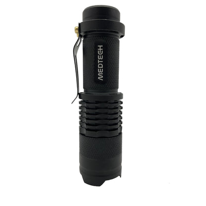 MedTech- Tactical Flashlight