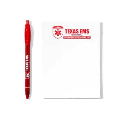 MedTech- Texas EMS School Custom Clinical Kit- - 