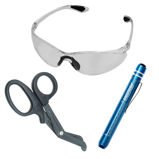 MedTech- The Essentials Kit- - 