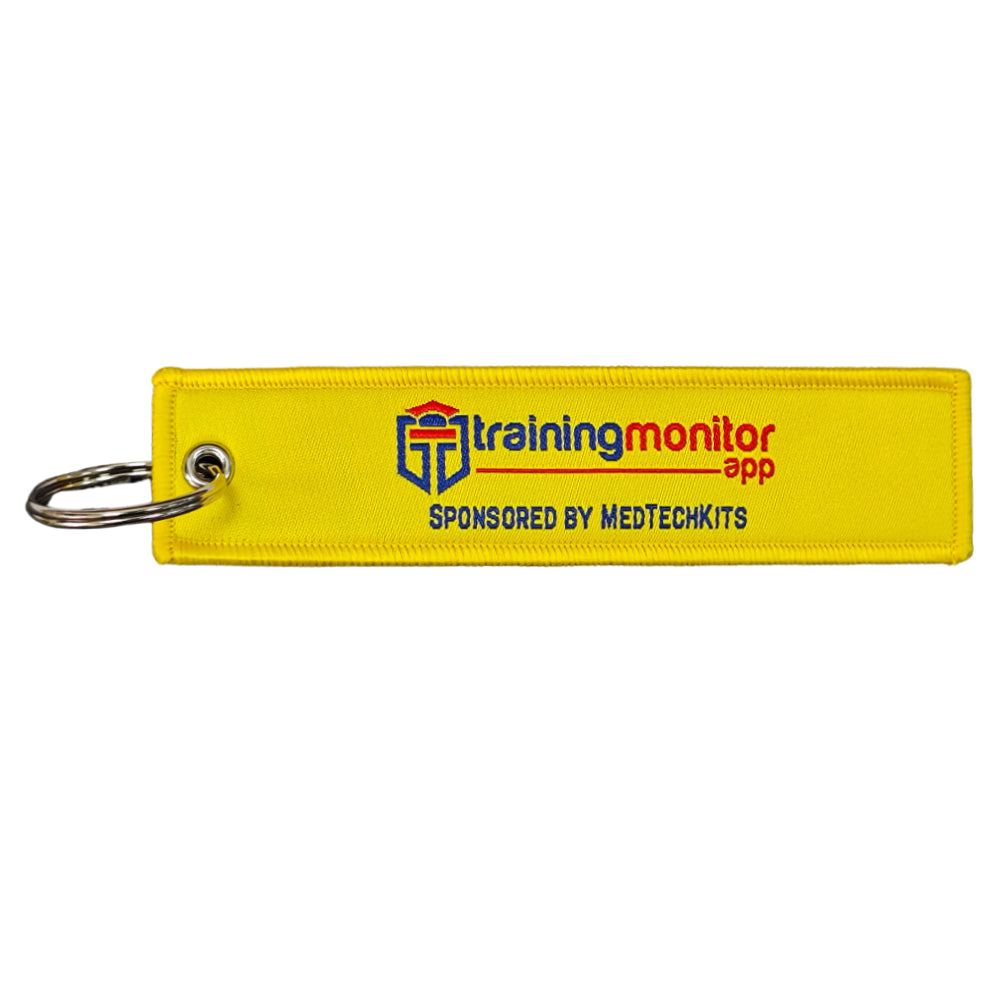 MedTech- TrainingMonitor.App Jet Tags- - 