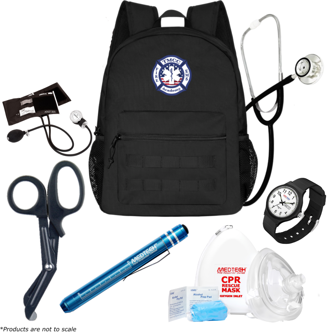 MedTech- Truckee Meadows Community College - Custom Clinical Kit- - 