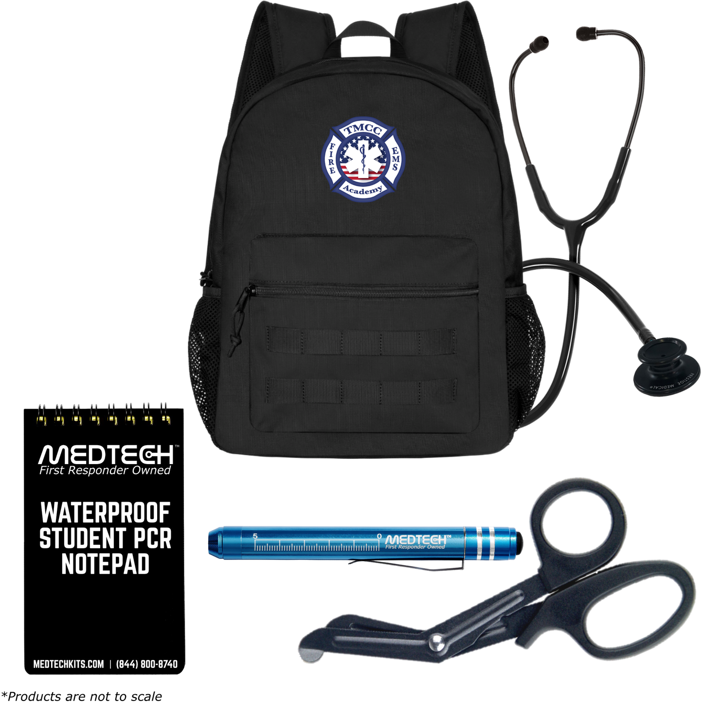 MedTech- Truckee Meadows Community College - Custom Clinical Kit- - 
