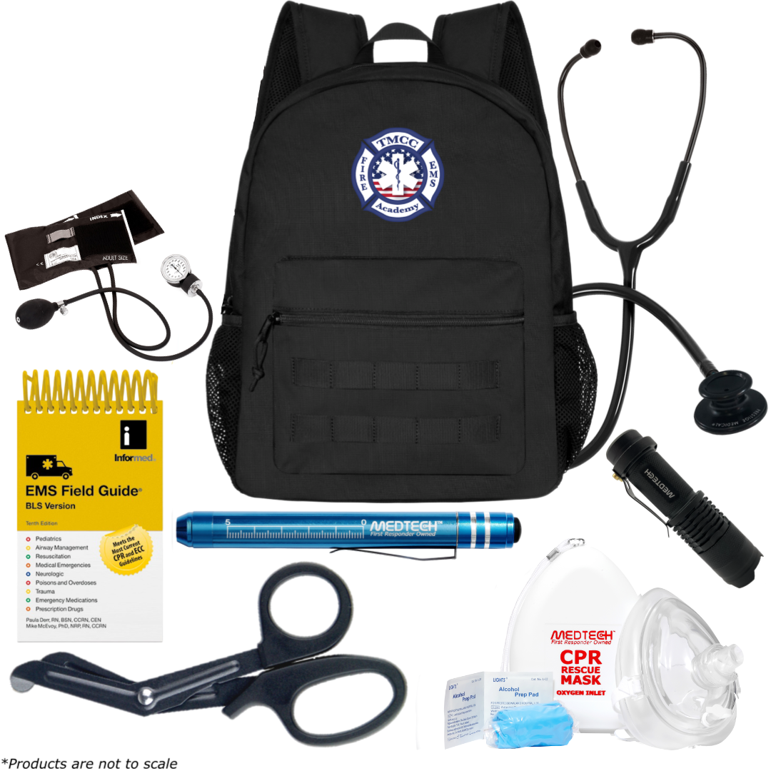 MedTech- Truckee Meadows Community College - Custom Clinical Kit- - 