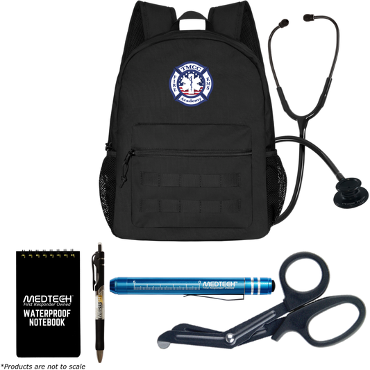 MedTech- Truckee Meadows Community College - Custom Clinical Kit- 