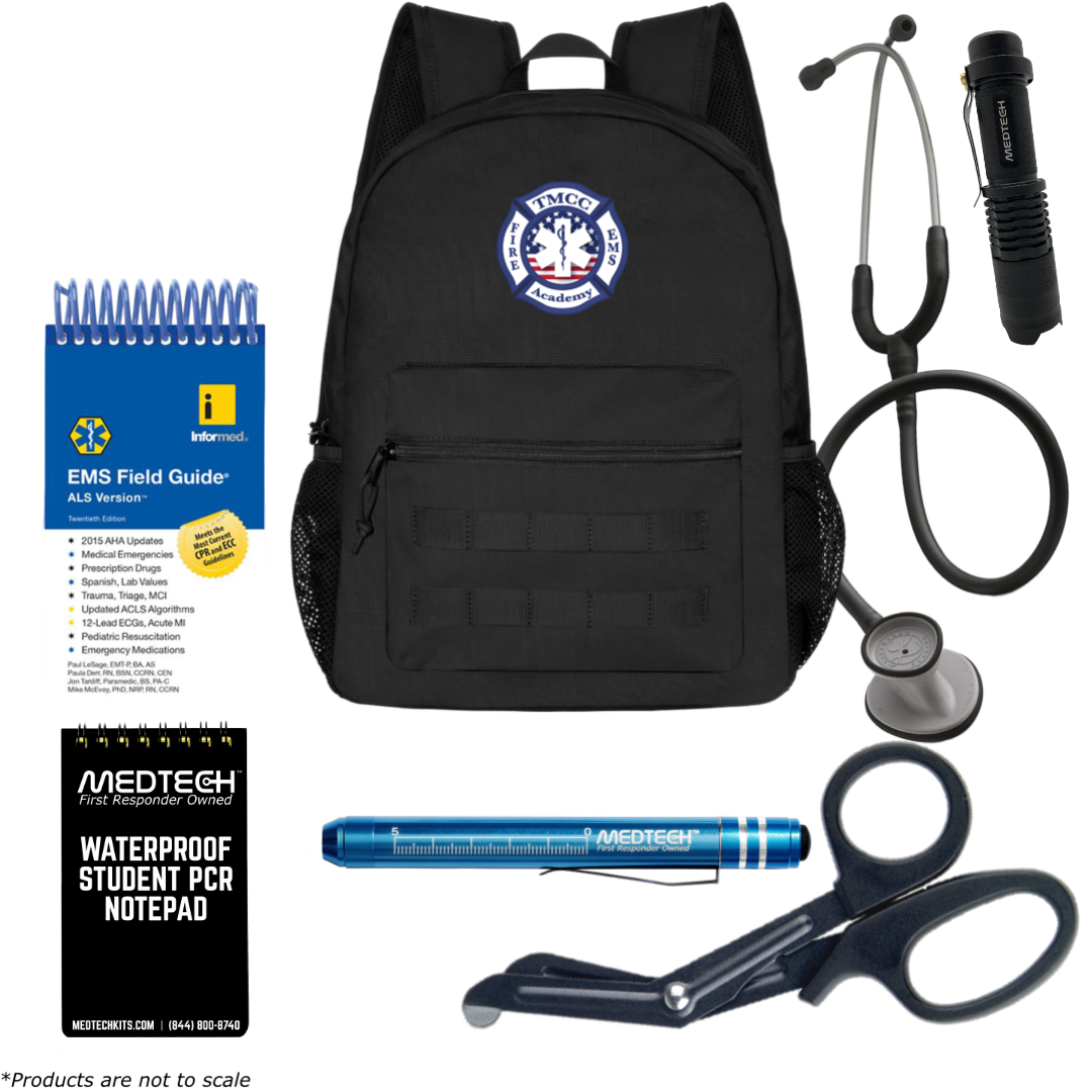 MedTech- Truckee Meadows Community College - Custom Clinical Kit- - 