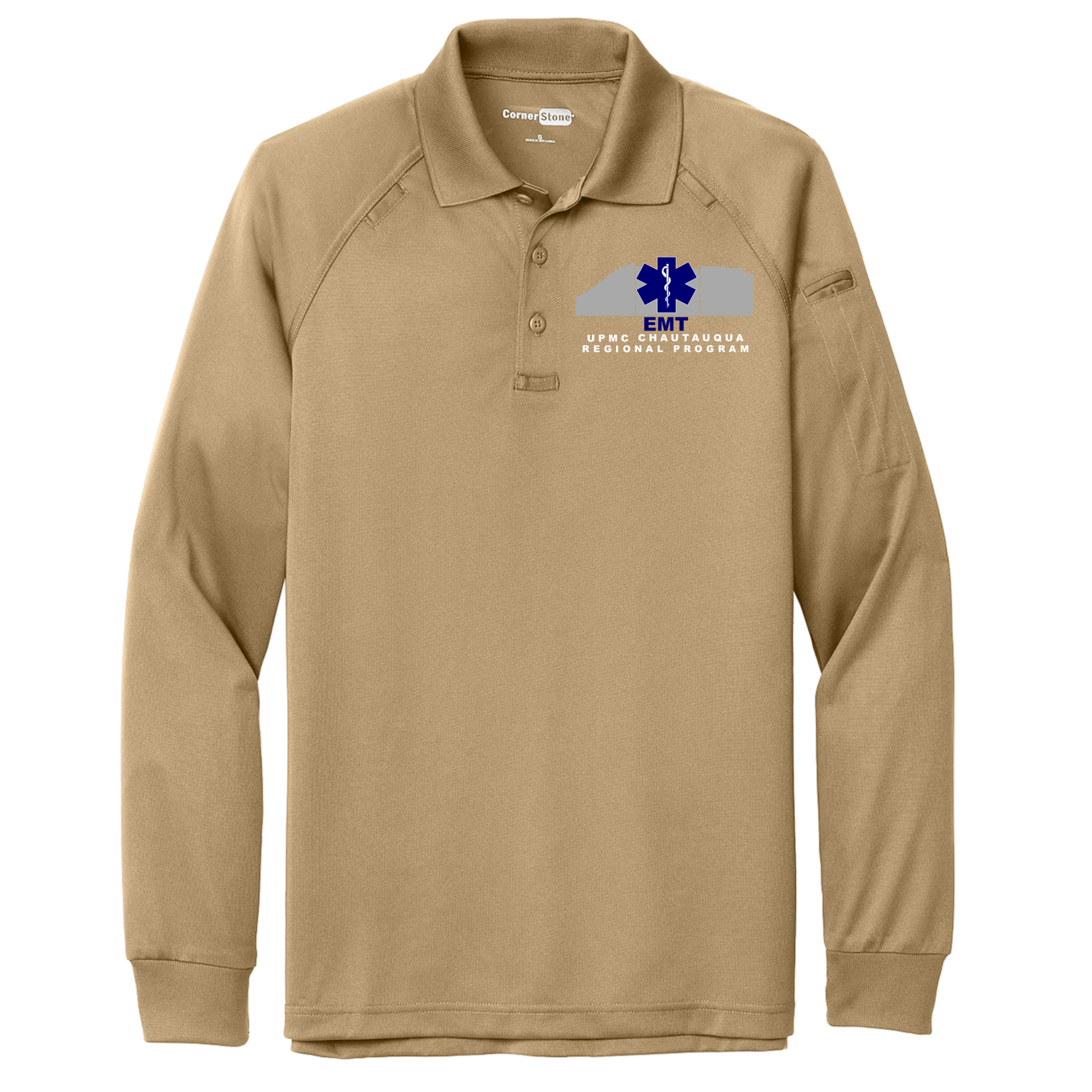 MedTech- UPMC CHAUTAUQUA - Custom Apparel- - 