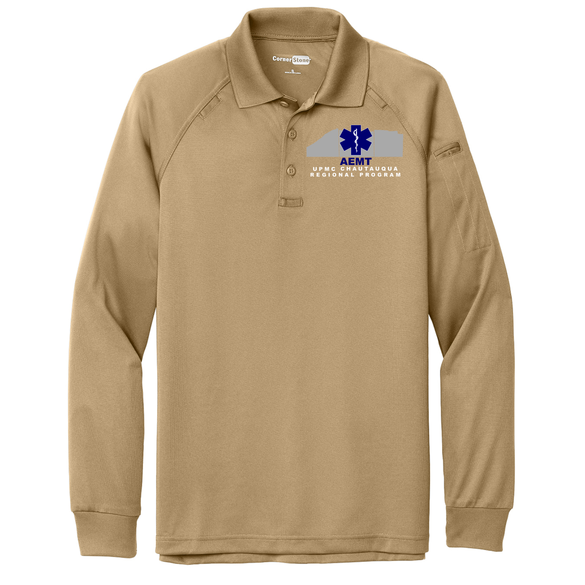 MedTech- UPMC CHAUTAUQUA - Custom Apparel- - 