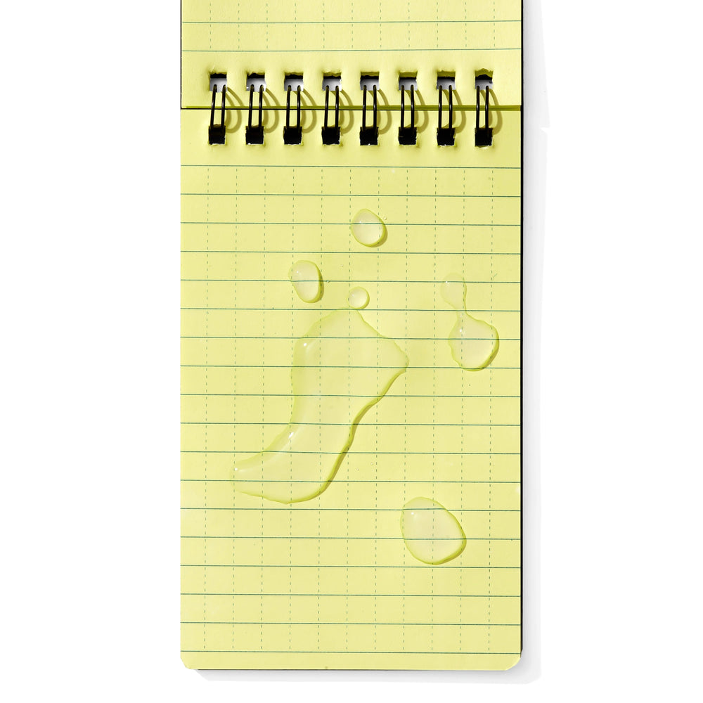 Waterproof Notepad