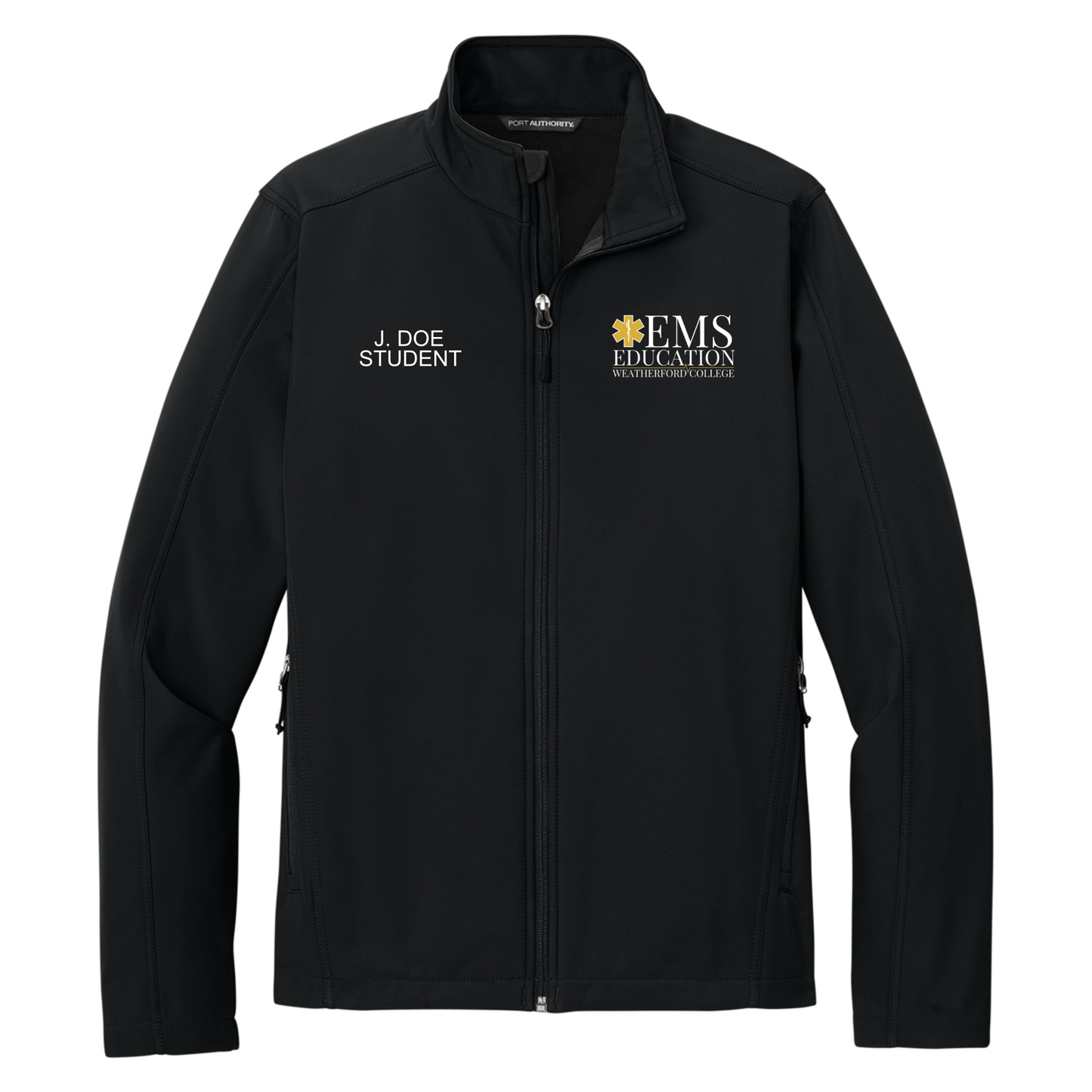 MedTech- Weatherford College - Custom Apparel- - 