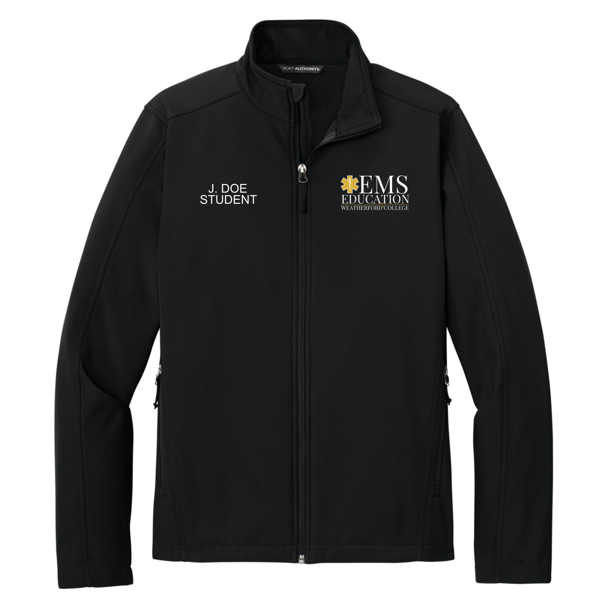MedTech- Weatherford College - Custom Apparel- - 