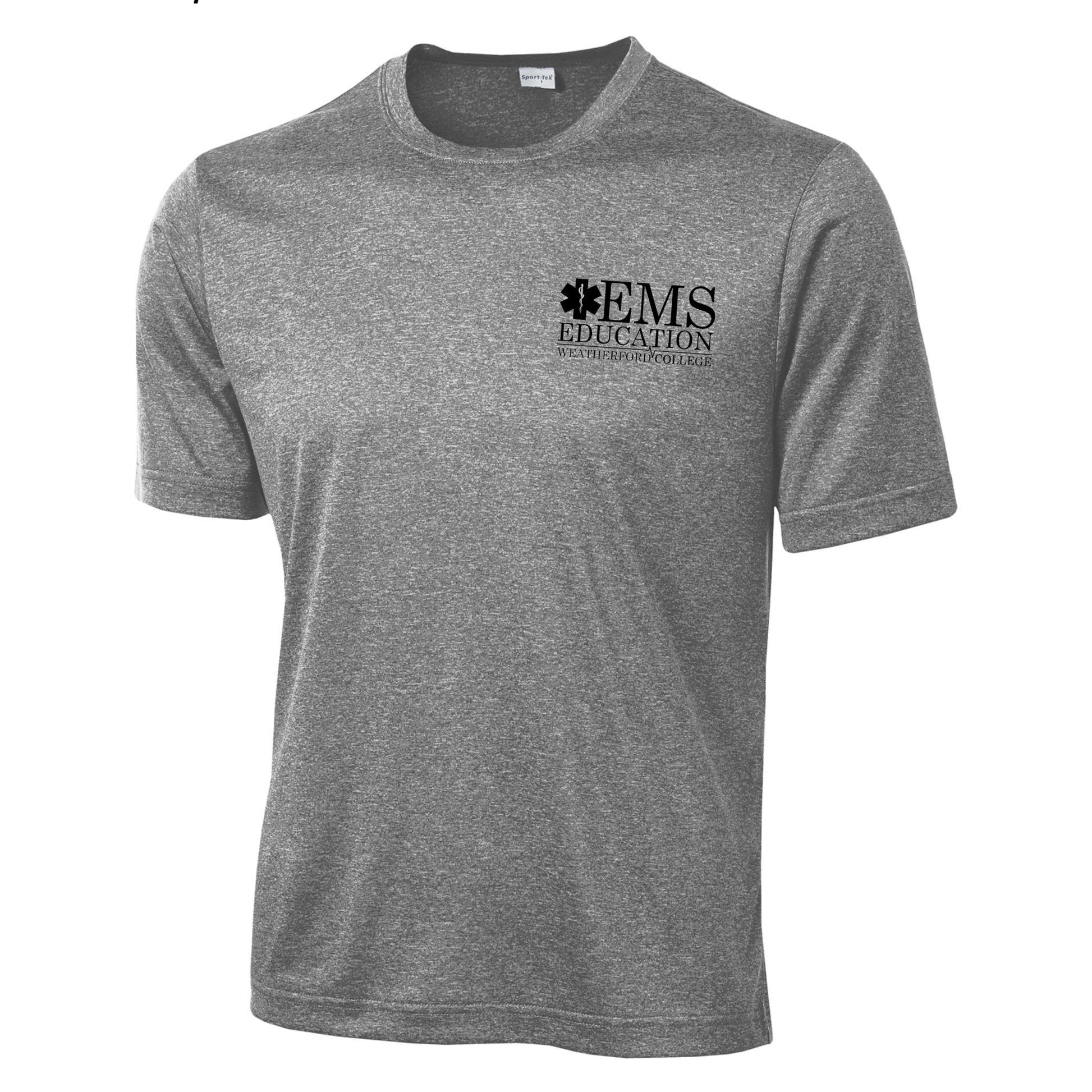 MedTech- Weatherford College - Custom Apparel- - 