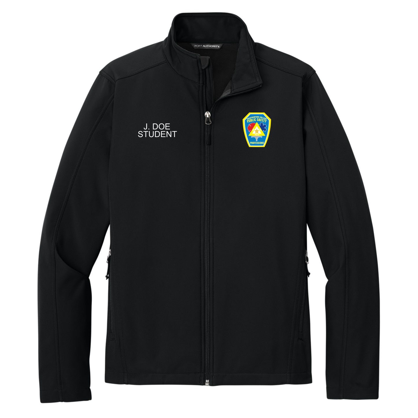 MedTech- Weatherford College - Custom Apparel- - 