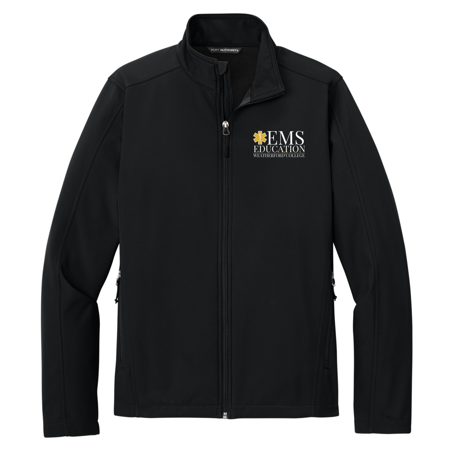 MedTech- Weatherford College - Custom Apparel- - 