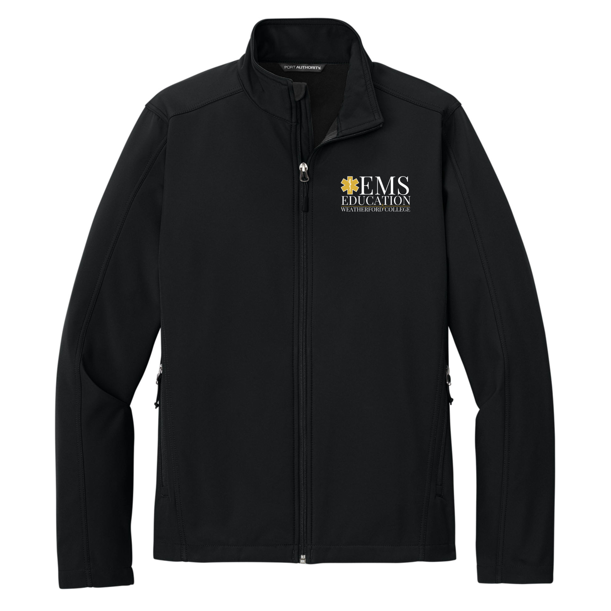 MedTech- Weatherford College - Custom Apparel- - 