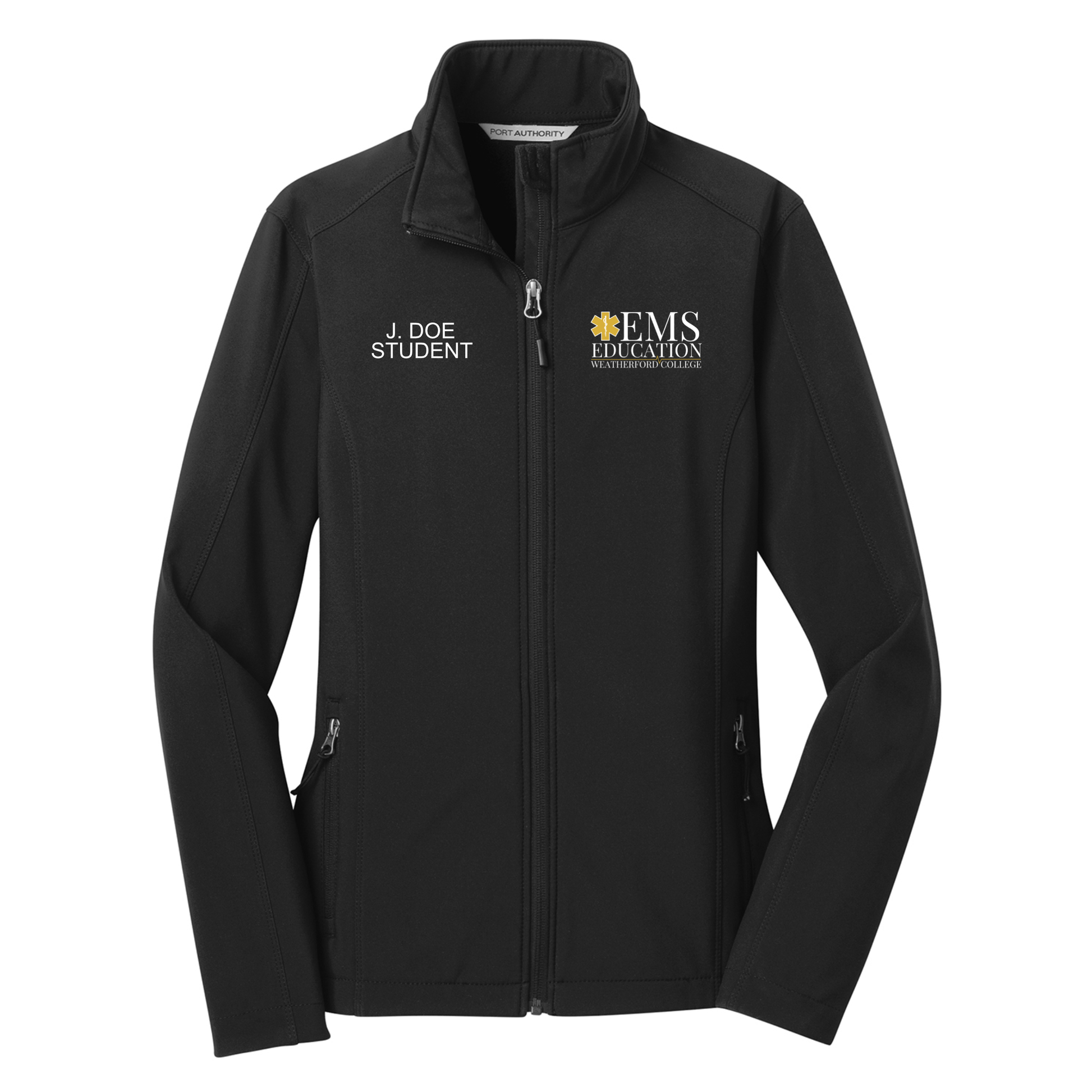 MedTech- Weatherford College - Custom Apparel- - 