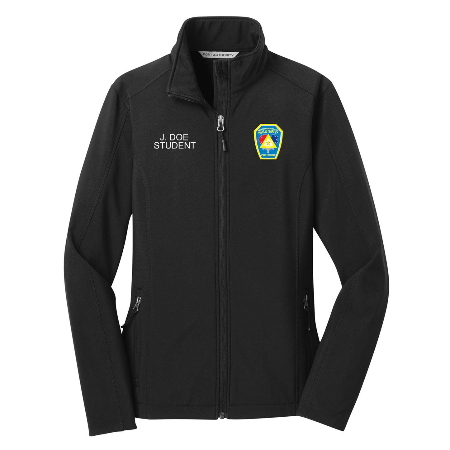 MedTech- Weatherford College - Custom Apparel- - 