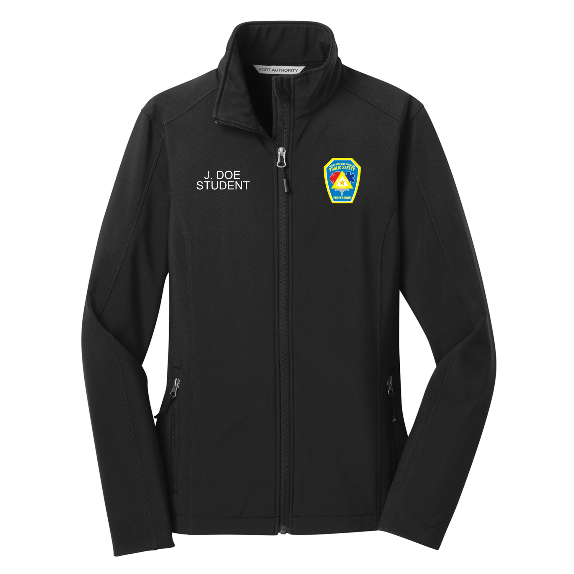 MedTech- Weatherford College - Custom Apparel- - 