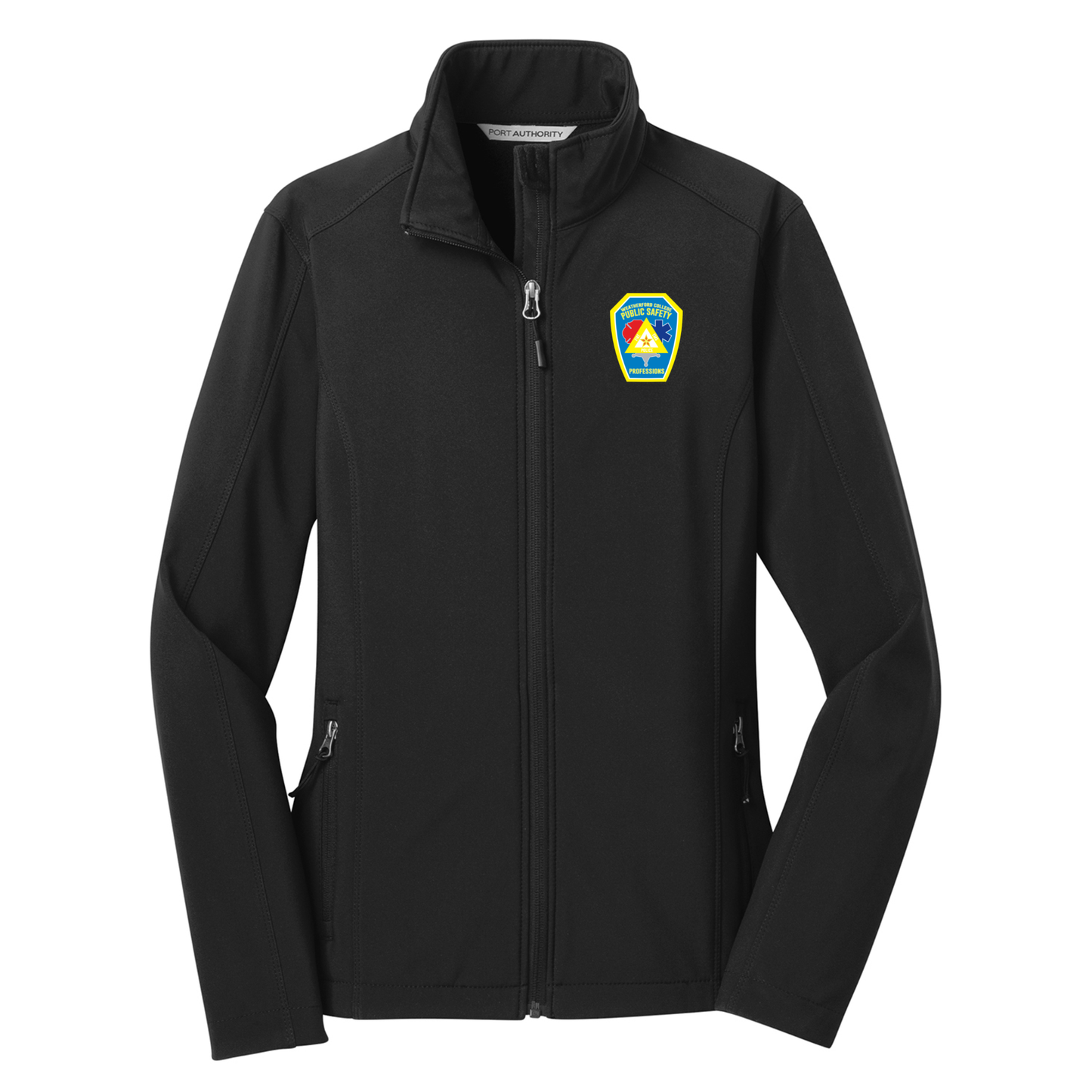 MedTech- Weatherford College - Custom Apparel- - 