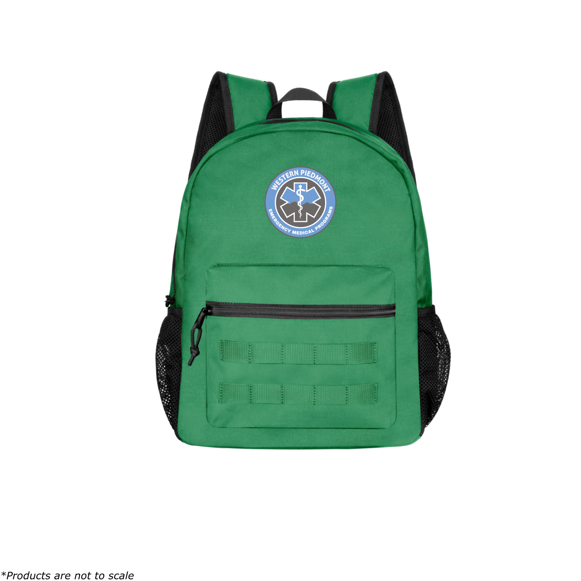 MedTech- Western Piedmont Community College - Custom Clinical Kit- - 