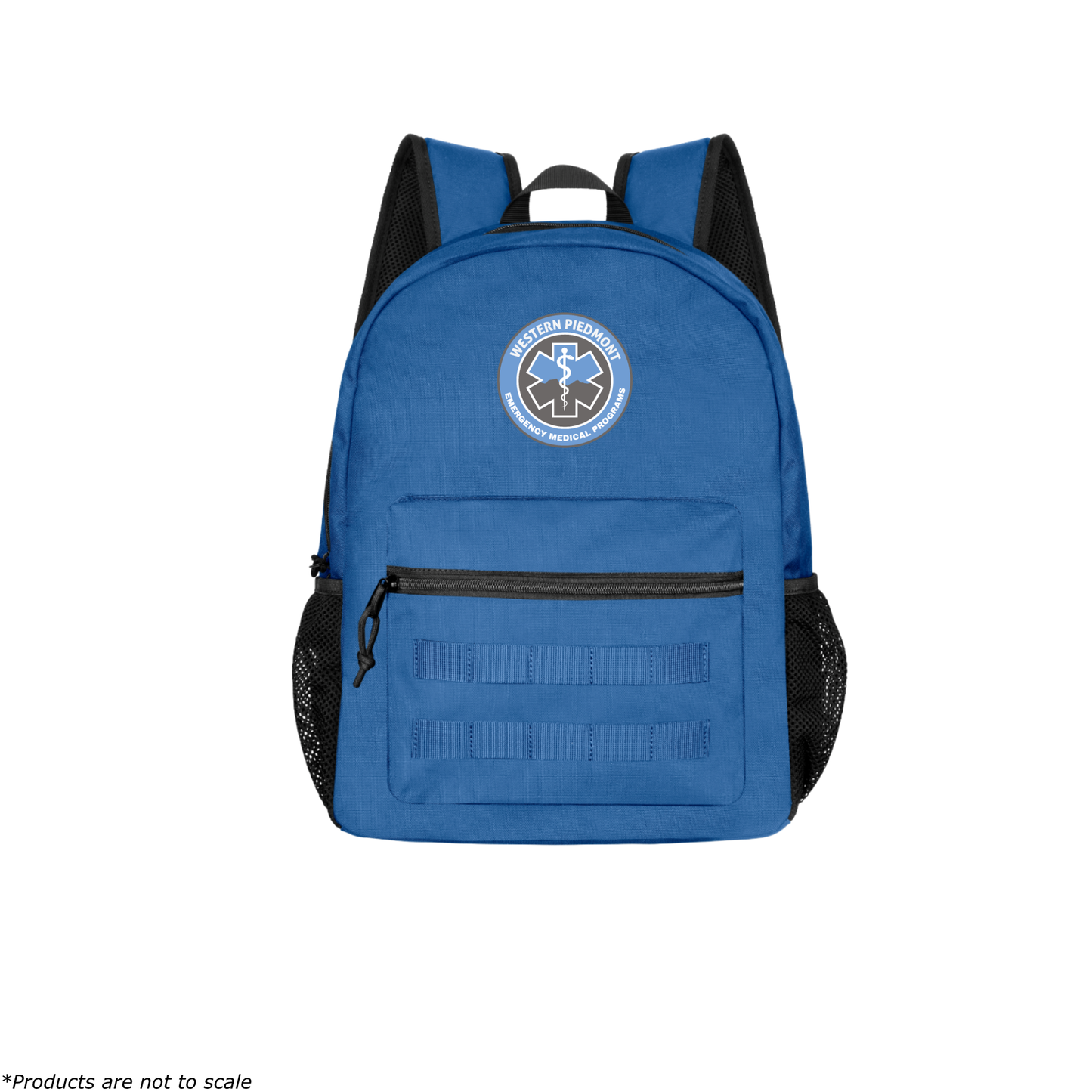 MedTech- Western Piedmont Community College - Custom Clinical Kit- - 