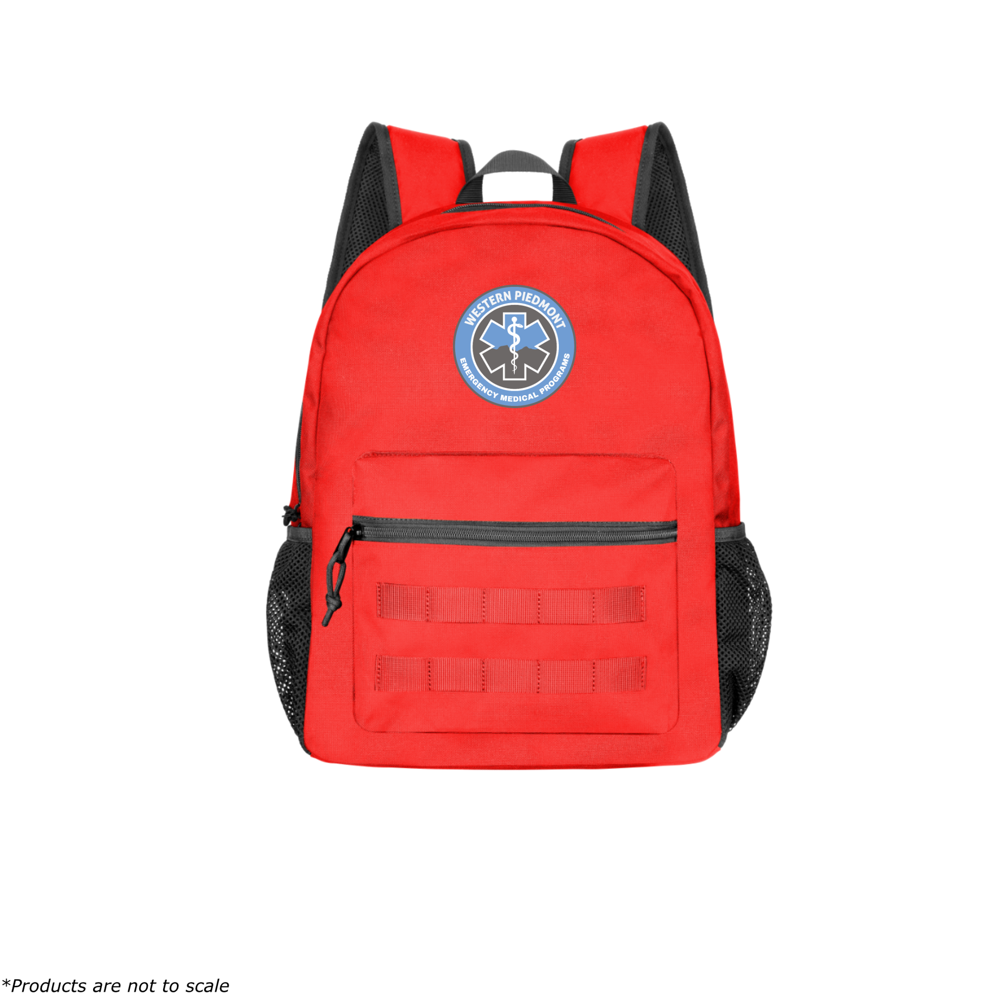 MedTech- Western Piedmont Community College - Custom Clinical Kit- - 