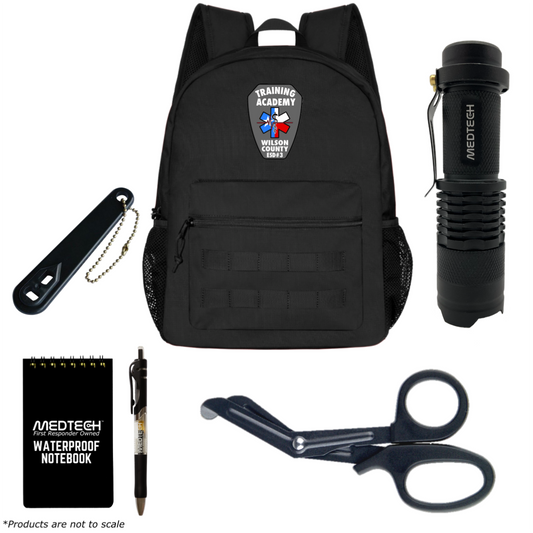 MedTech- Wilson County ESD #3 Training Academy - Custom Clinical Kit- - 