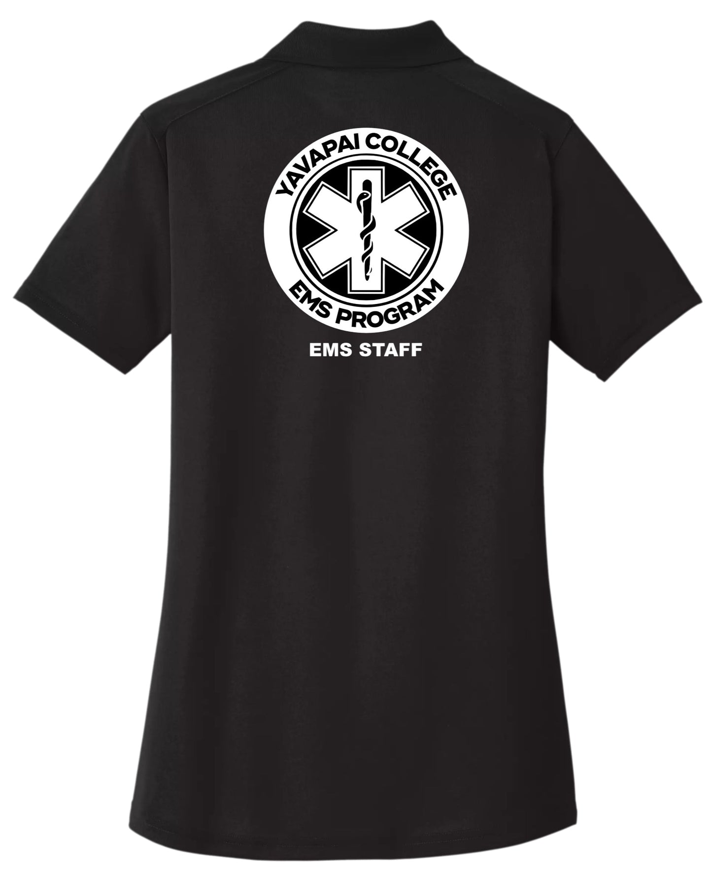 MedTech- Yavapai College - Custom Instructor Apparel- - 