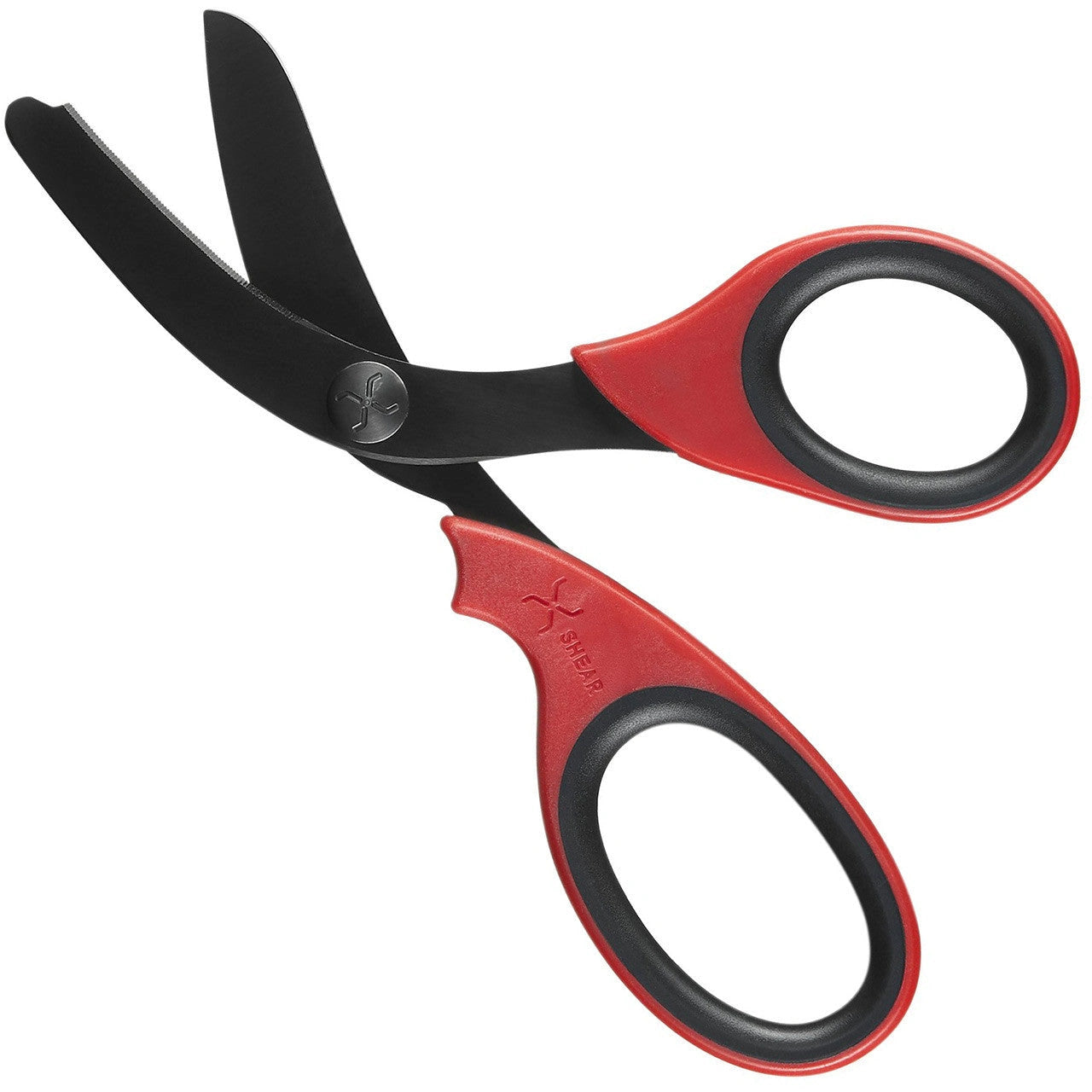 XSHEAR- XShear® 7.5” Heavy Duty Trauma Shears- - 