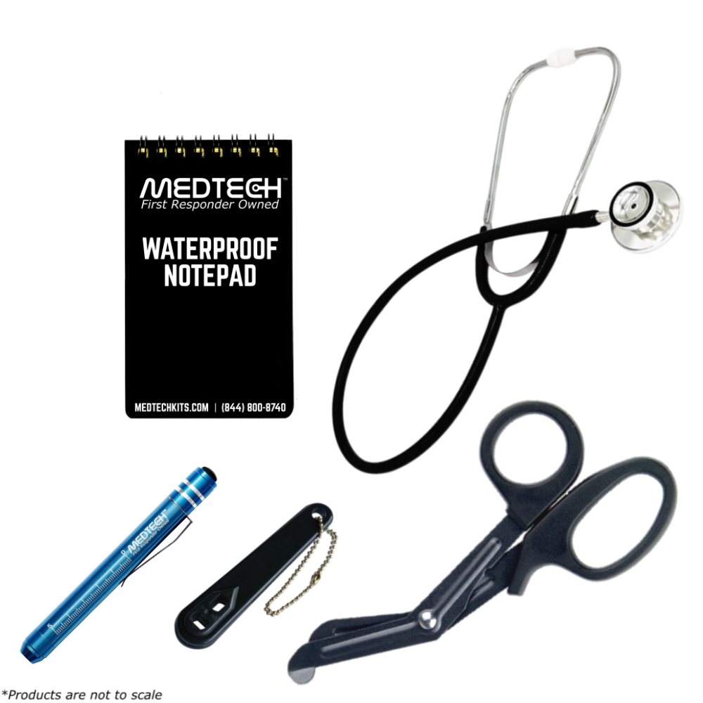 MedTech- Yavapai College - Custom Clinical Kit- - 