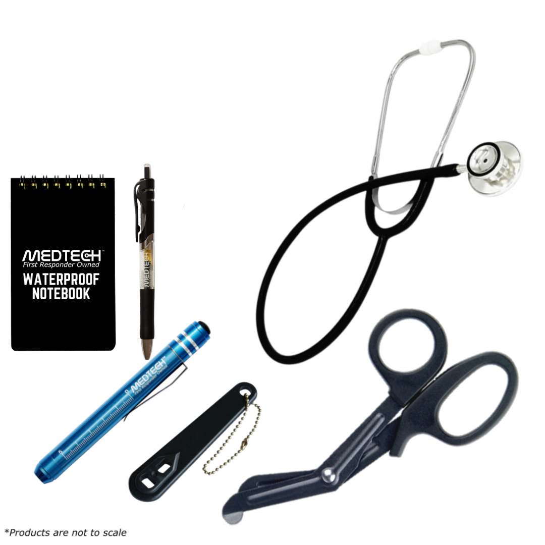 MedTech- Yavapai College - Custom Clinical Kit- - 