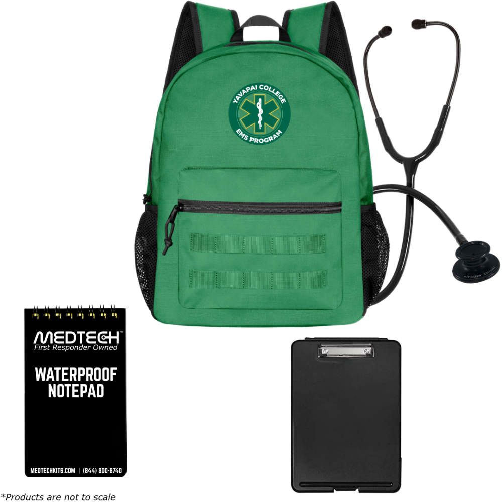 MedTech- Yavapai College - Custom Clinical Kit- - 